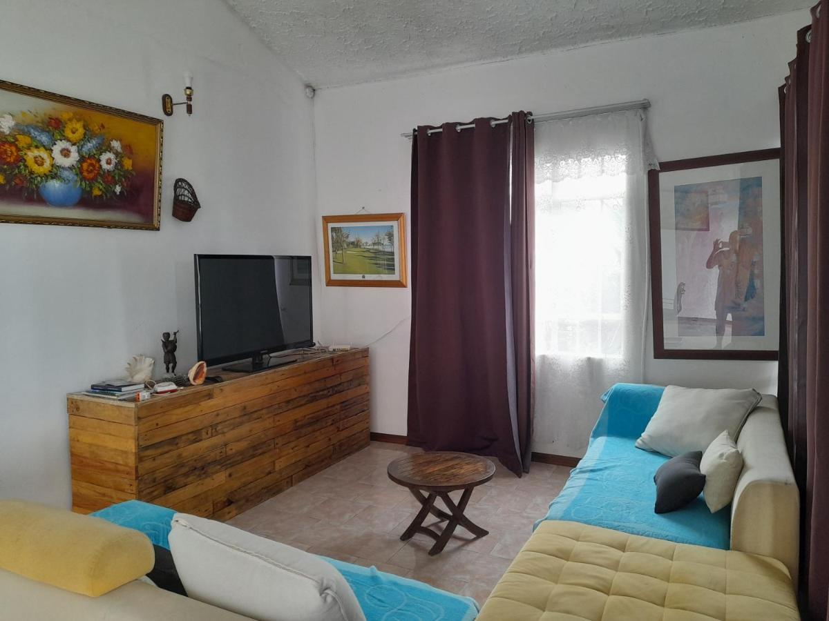 Ideal For Kite Surfer&Family Le Morne Extérieur photo