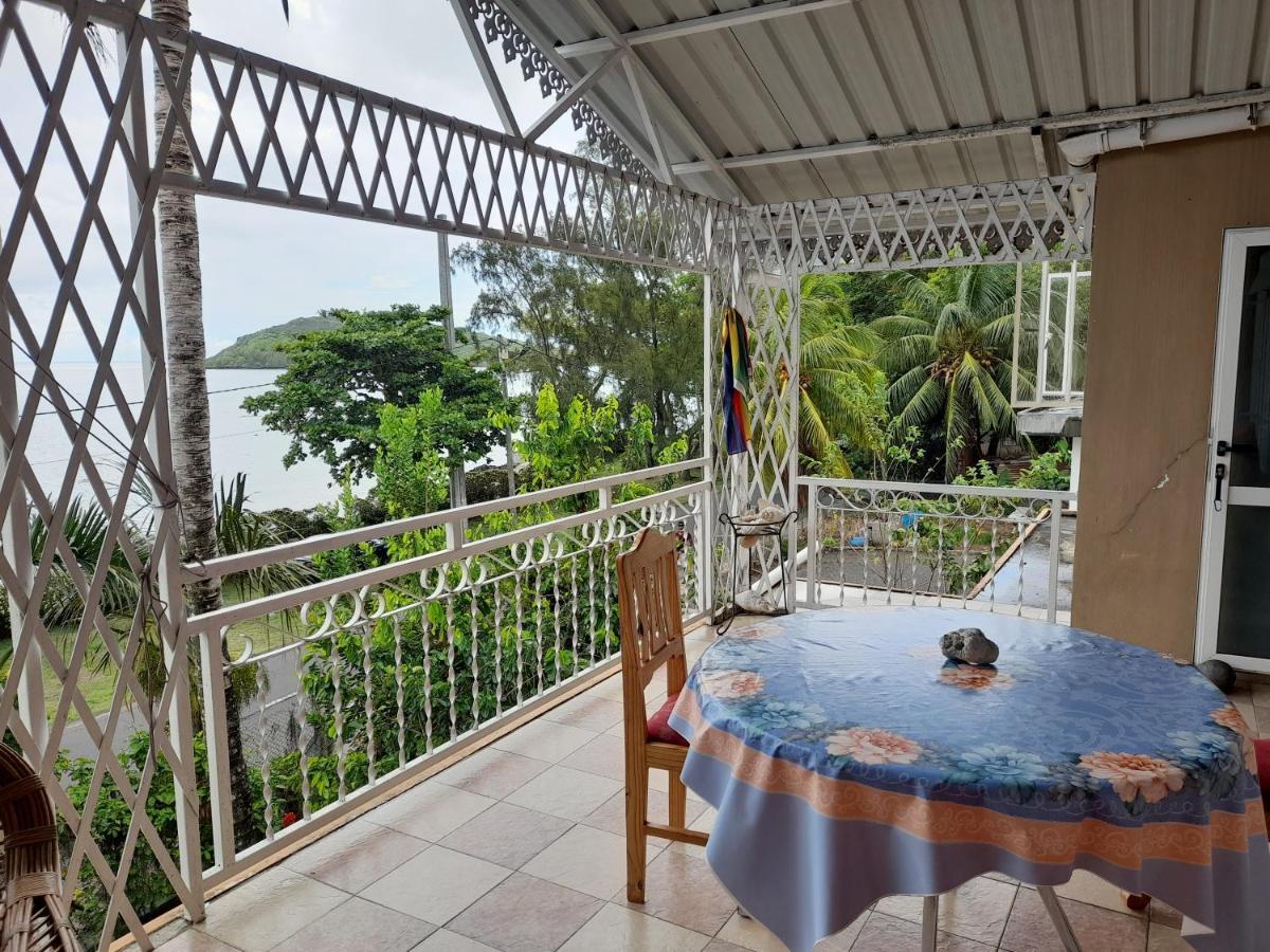 Ideal For Kite Surfer&Family Le Morne Extérieur photo