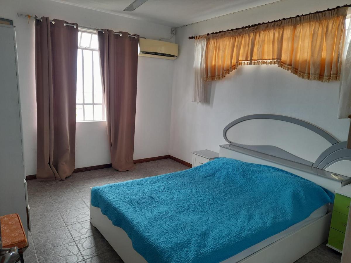 Ideal For Kite Surfer&Family Le Morne Extérieur photo