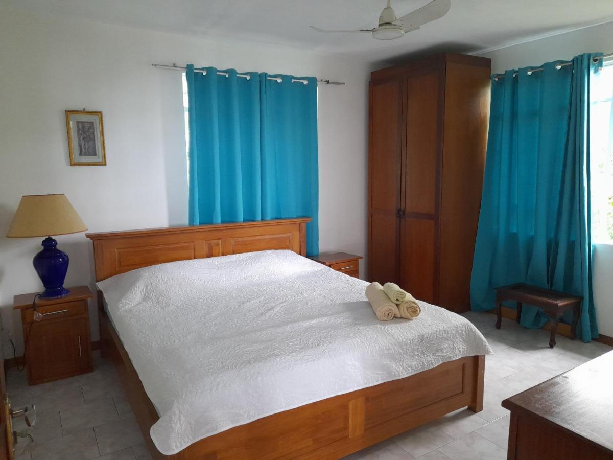 Ideal For Kite Surfer&Family Le Morne Extérieur photo
