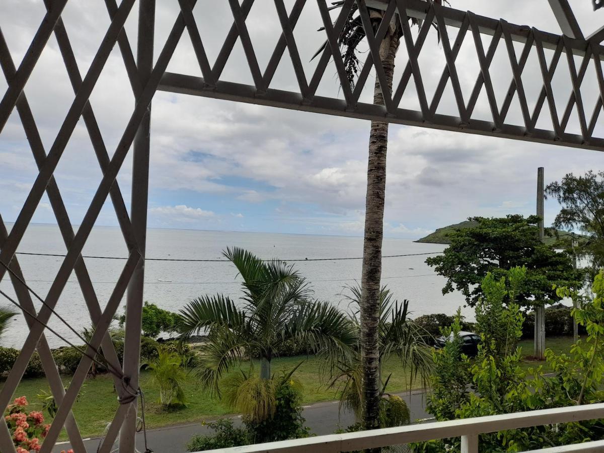 Ideal For Kite Surfer&Family Le Morne Extérieur photo