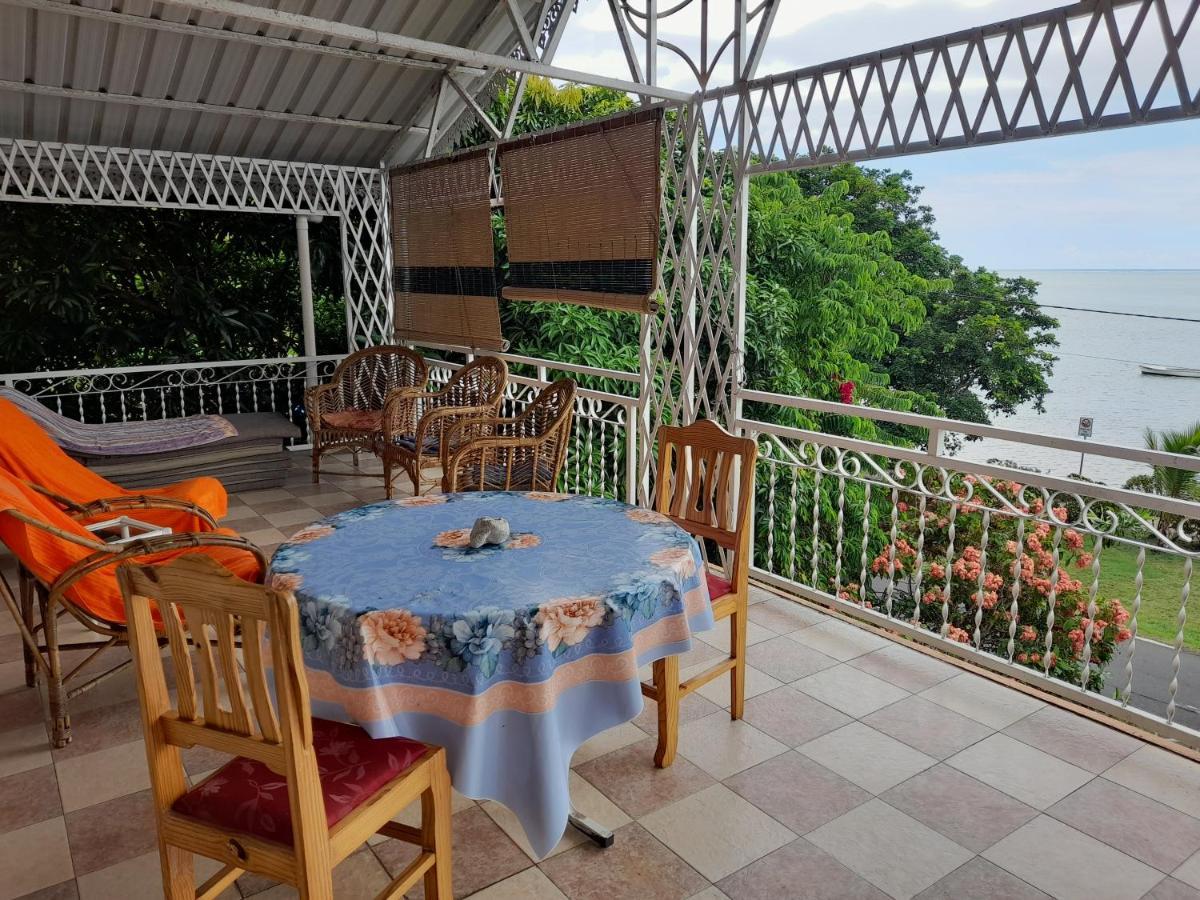 Ideal For Kite Surfer&Family Le Morne Extérieur photo