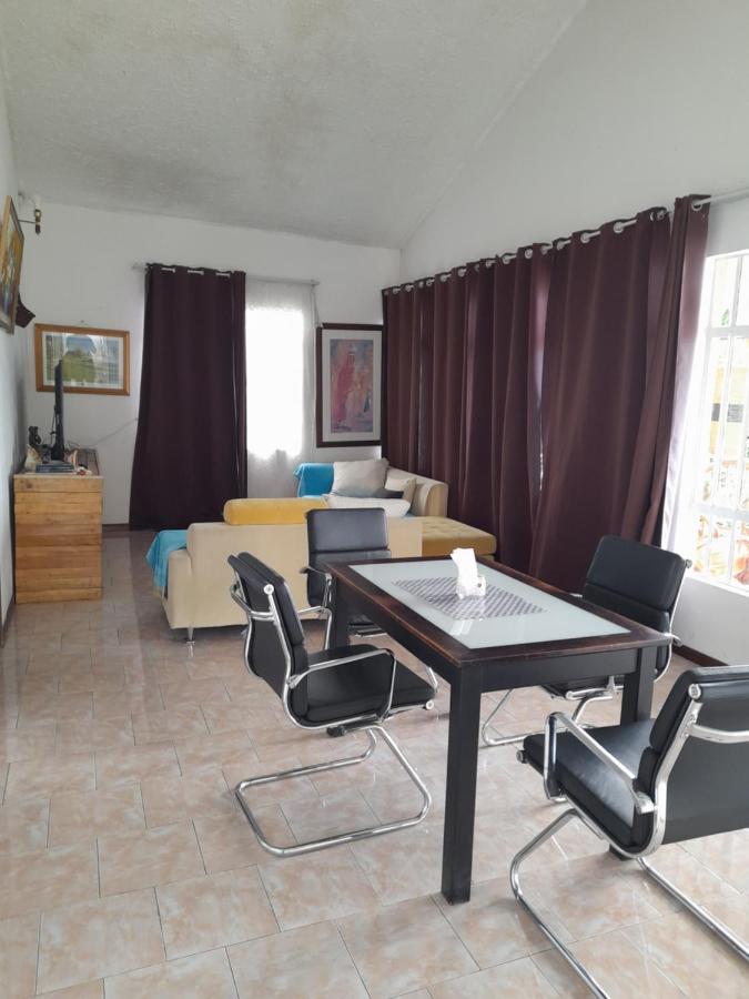 Ideal For Kite Surfer&Family Le Morne Extérieur photo