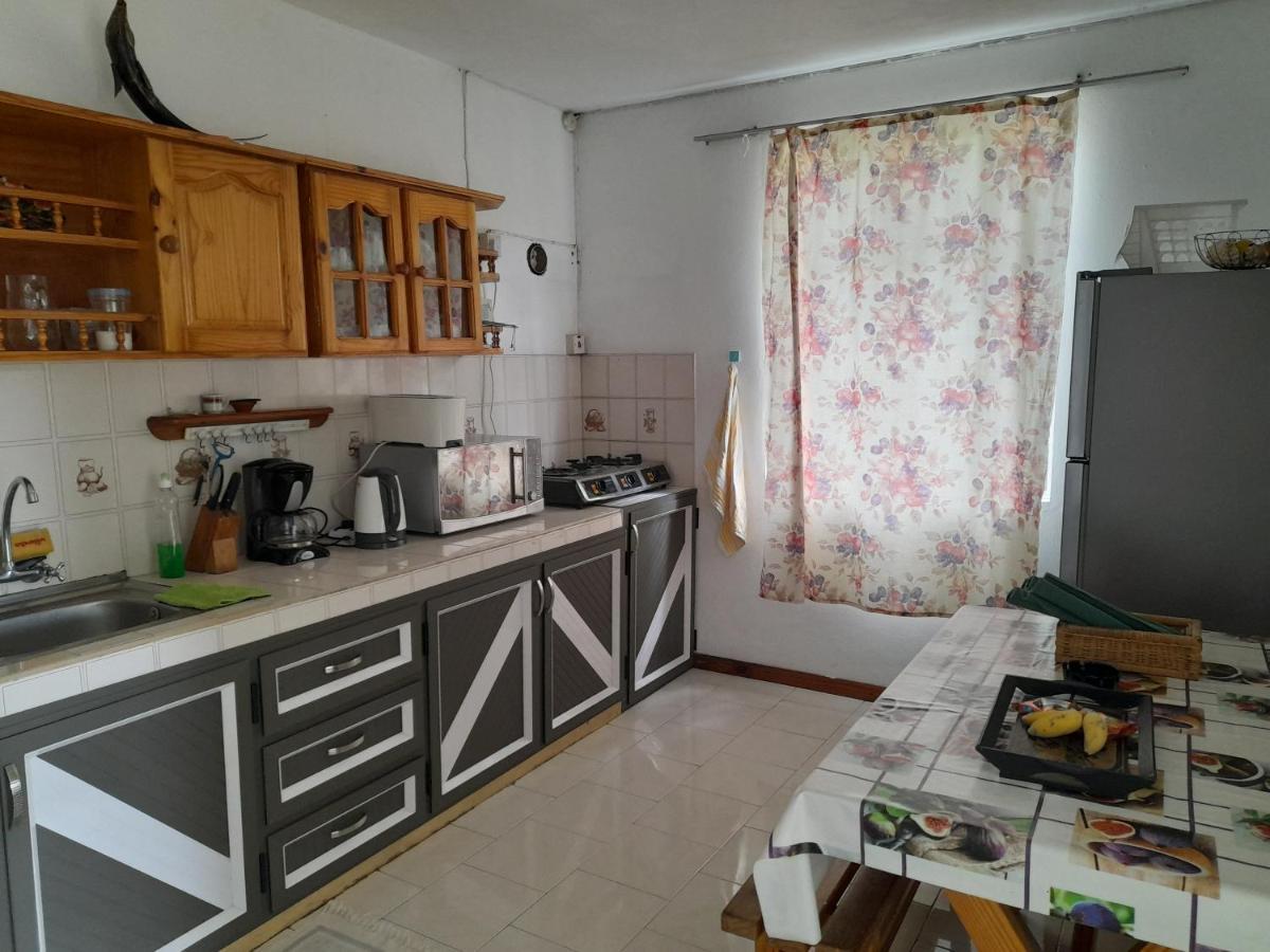 Ideal For Kite Surfer&Family Le Morne Extérieur photo