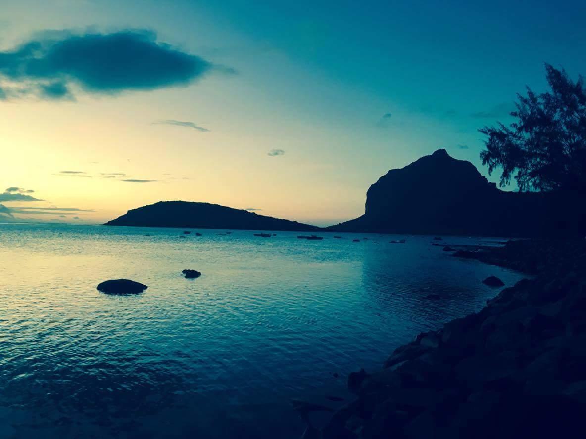 Ideal For Kite Surfer&Family Le Morne Extérieur photo