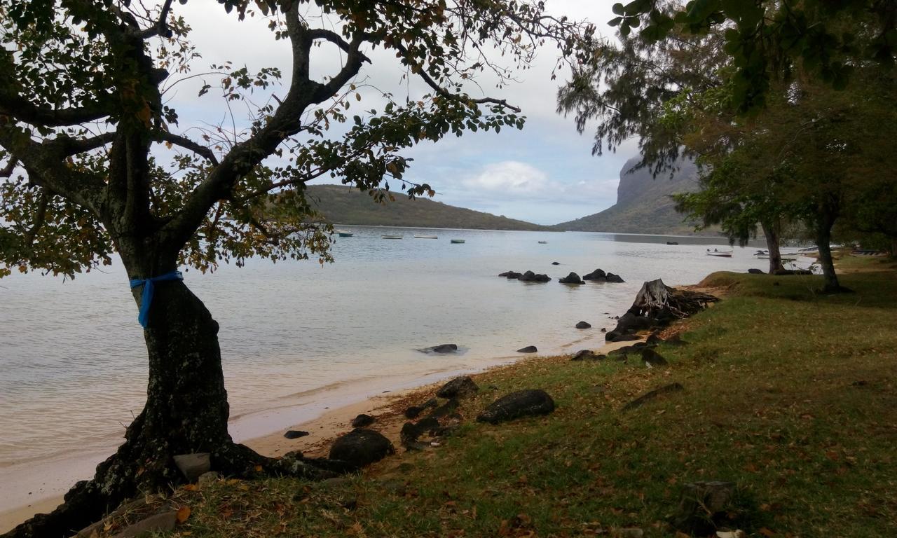 Ideal For Kite Surfer&Family Le Morne Extérieur photo