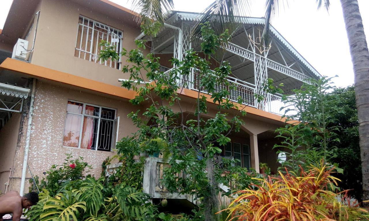 Ideal For Kite Surfer&Family Le Morne Extérieur photo